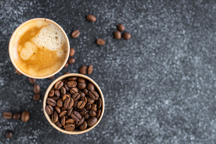 The Basics of Coffee Grading