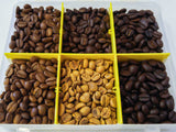 A Guide to Coffee Roasting Types
