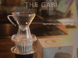 The Gabi Master A Coffee Dripper
