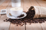 Why does coffee need to be roasted?