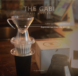Gabi Master A Brewer - Pour Over Dripper