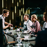 Gabi Master A Brewer - Pour Over Dripper