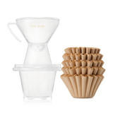 Gabi Master A Brewer - Pour Over Dripper