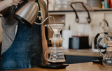 Gabi Master A Brewer - Pour Over Dripper
