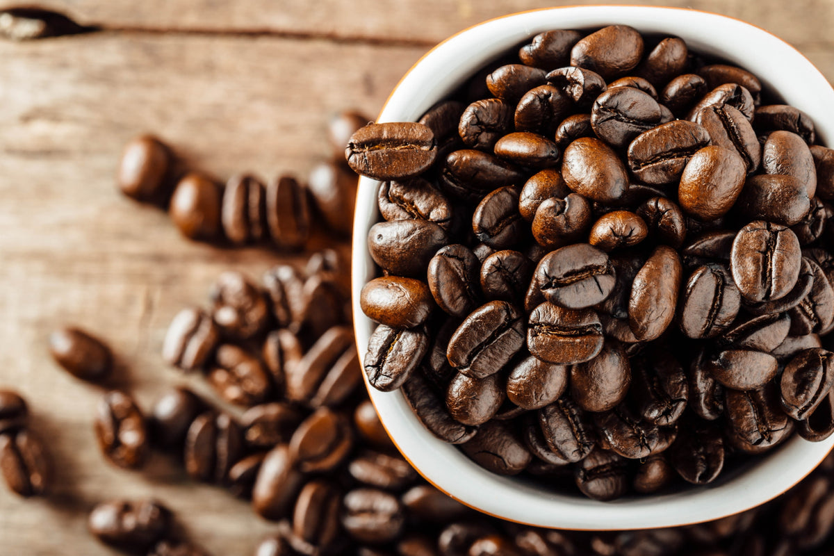 Keep Coffee Fresh with These 5 Essential Tips – Dayes Coffee