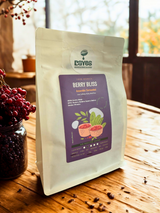 Berry Bliss Anaerobic Fermented