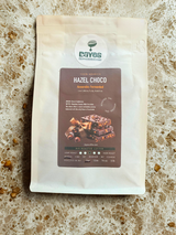 Hazel Choco Anaerobic Fermented