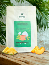 Ethiopia Sidama (Bensa Shantawene Natural)