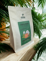 Ethiopia Sidama (Bensa Shantawene Natural)