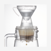 Load image into Gallery viewer, Gabi Master A Brewer - Pour Over Dripper

