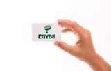 DAYES Coffee Gift Card - Online Purchases Only
