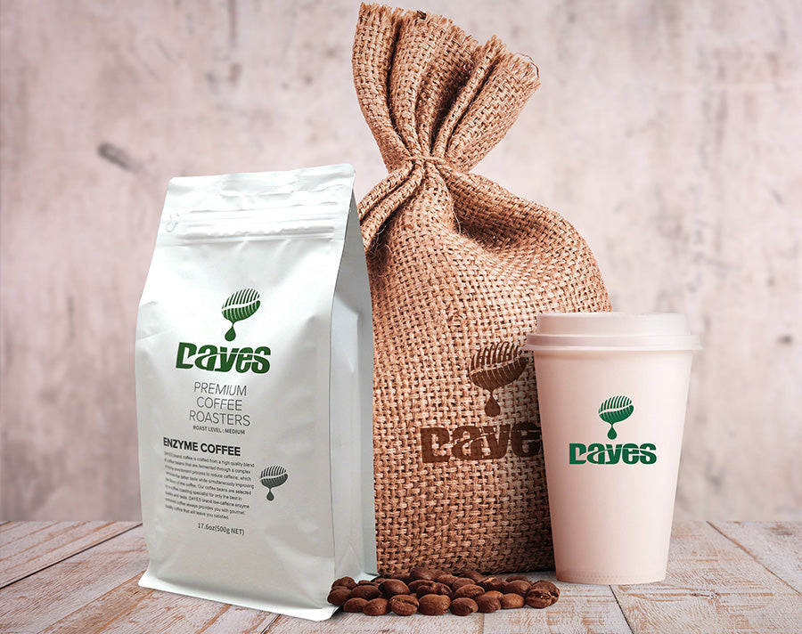 Dayes Coffee Roasters