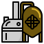 Fermentation icon