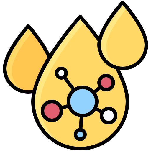 Low acidity icon