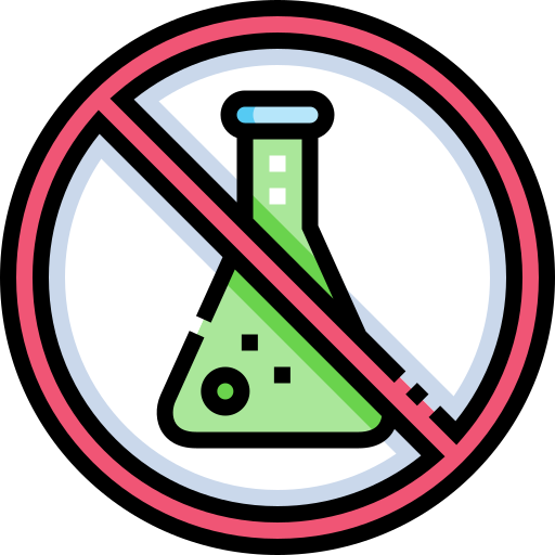 Mycotoxin‑free icon
