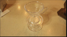 Load and play video in Gallery viewer, Gabi Master A Brewer - Pour Over Dripper
