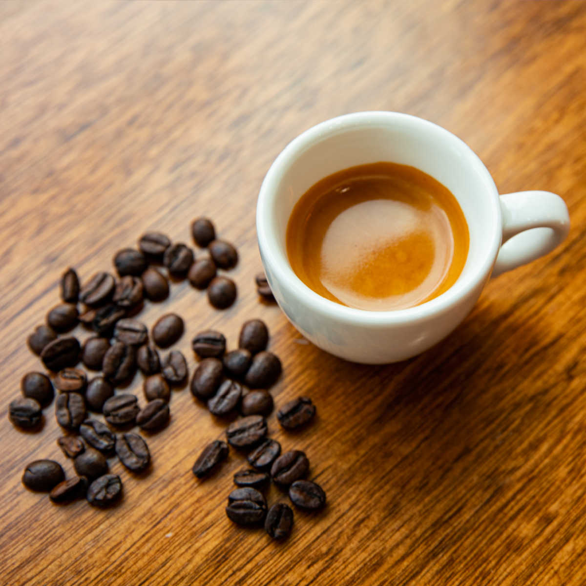 Enzyme Fermented Coffee 7oz (200g)
